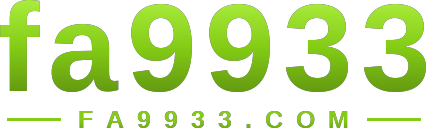 fa9933 logo